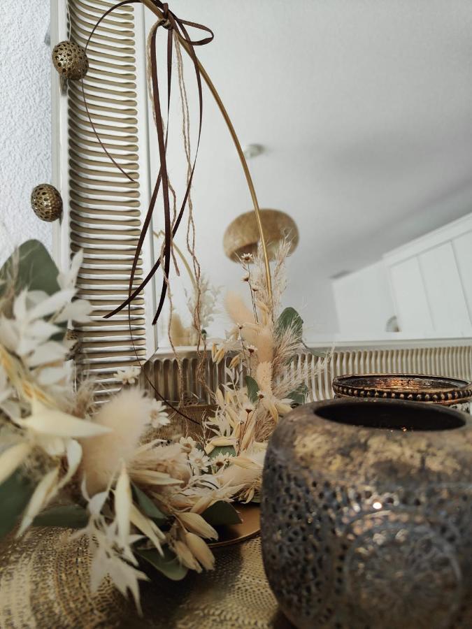 Sunnustrahl Apartment Grachen Ngoại thất bức ảnh